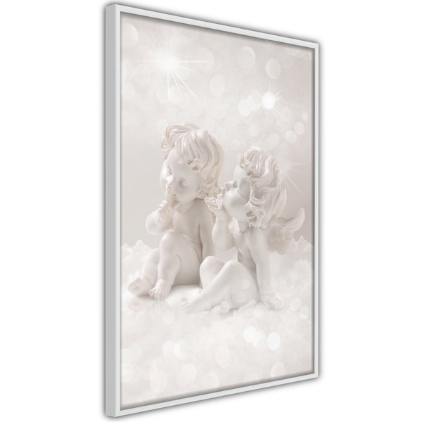 Poster 'Cute Angels'