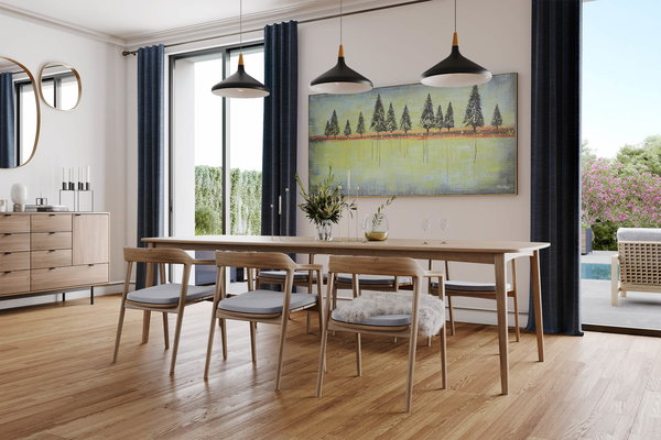 Verschönern Sie Ihr Zuhause