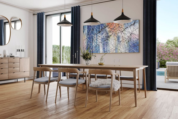 Verschönern Sie Ihr Zuhause