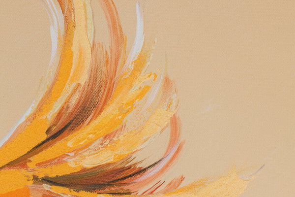 Mit Liebe zum Detail