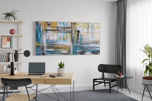 Verschönern Sie Ihr Zuhause
