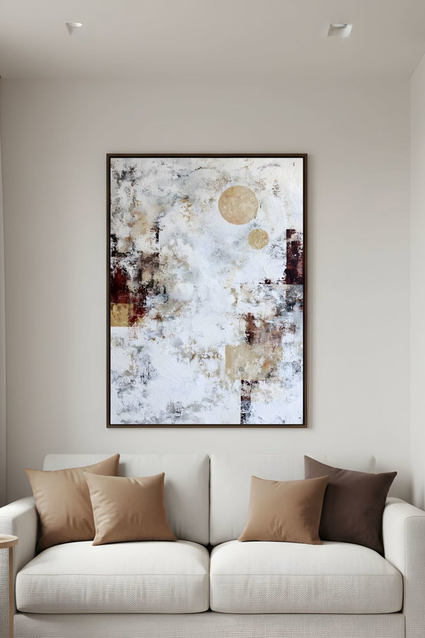 Moderne Kunst für Ihr Zuhause