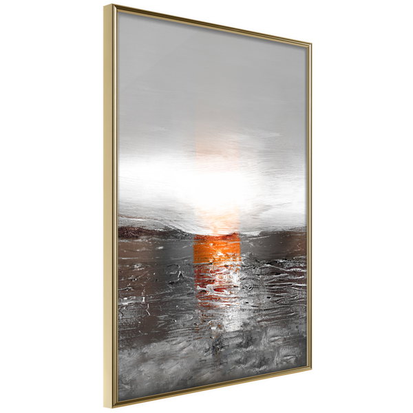 Poster 'Paint Texture'