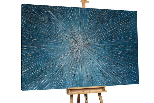 Een uniek exemplaar voor je interieur