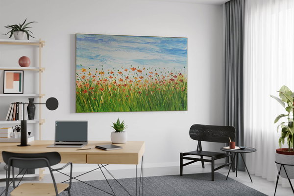 Verschönern Sie Ihr Zuhause