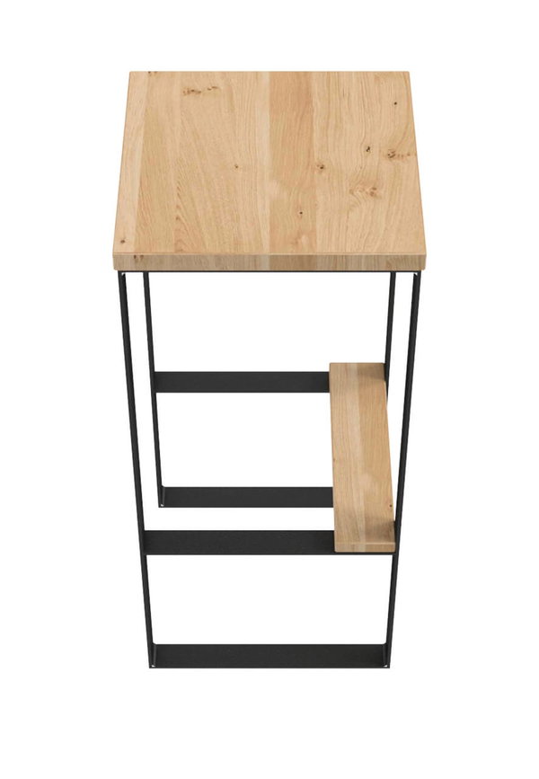 Ein Barhocker nach Maß