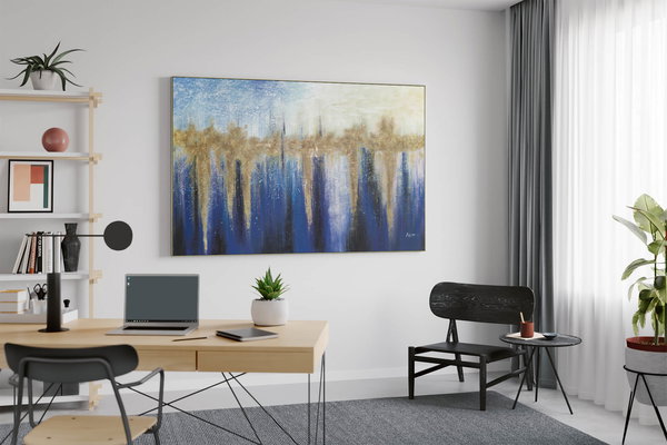 Verschönern Sie Ihr Zuhause