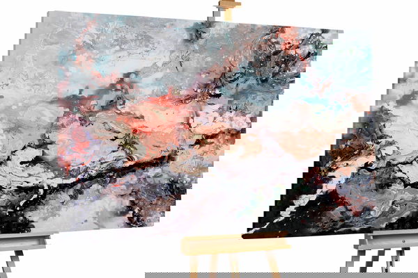 Ett unikat till dina fyra väggar