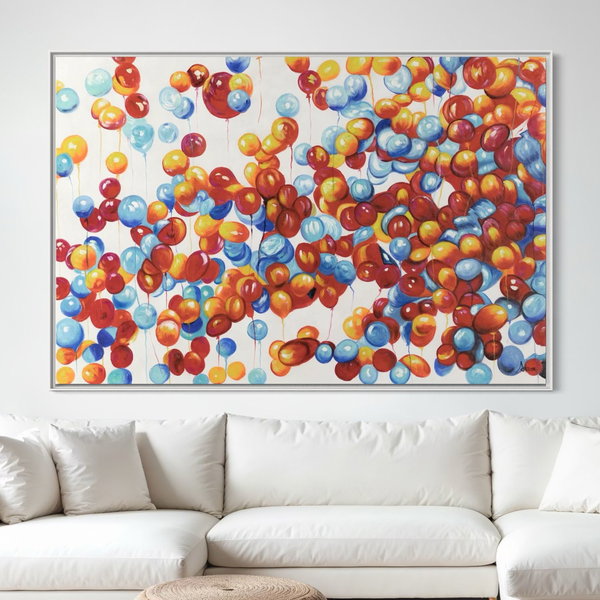 Um exemplar único para a sua decoração interior