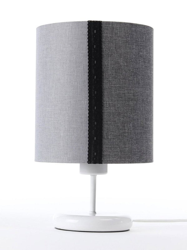 Tischlampe 'Marengo Tactile Grace 1'