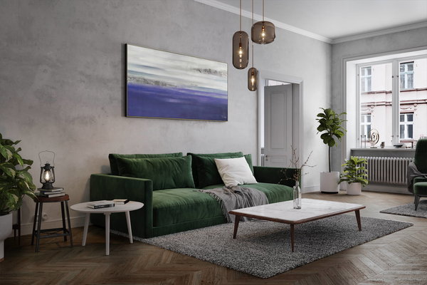 Verschönern Sie Ihr Zuhause
