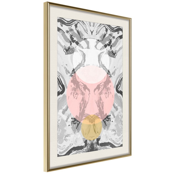 Poster 'Rise of the Three Suns'