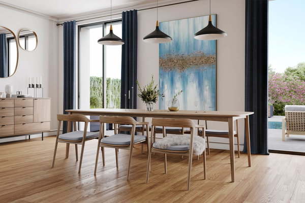 Verschönern Sie Ihr Zuhause
