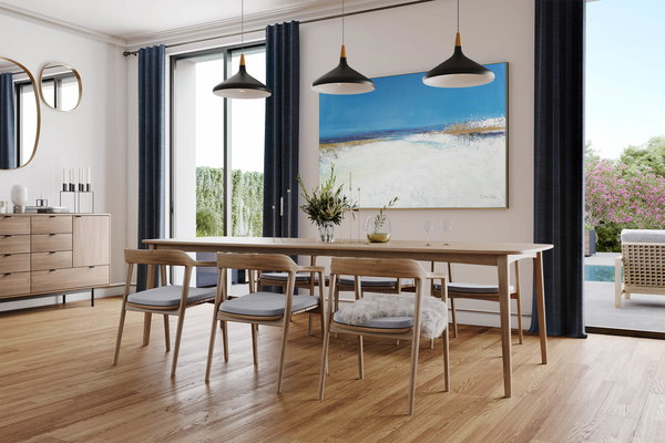 Verschönern Sie Ihr Zuhause