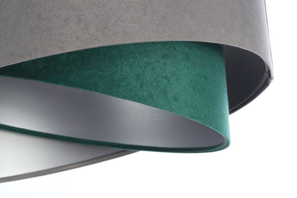 Suspension luminaire 'Galaxy Nimbus Rustic 1'