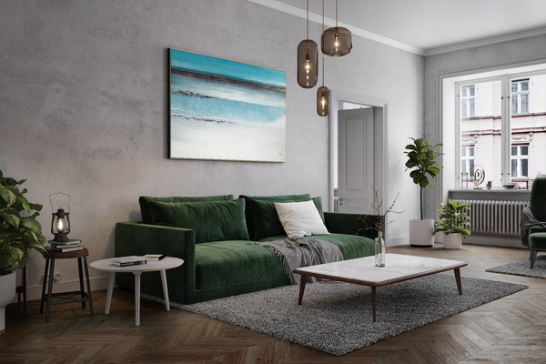 Verschönern Sie Ihr Zuhause