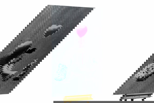 Een uniek exemplaar voor je interieur