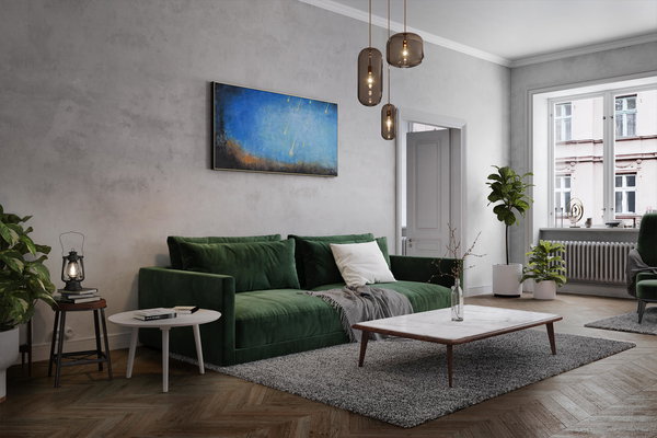 Verschönern Sie Ihr Zuhause