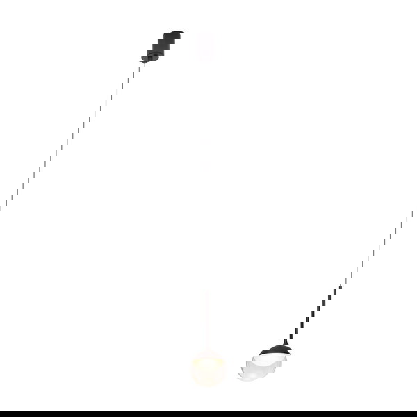 Κρεμαστό φως 'Zoom'