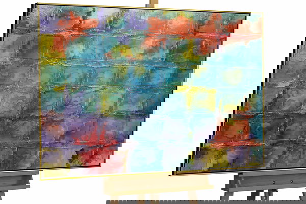 Moderné umenie pre váš domov