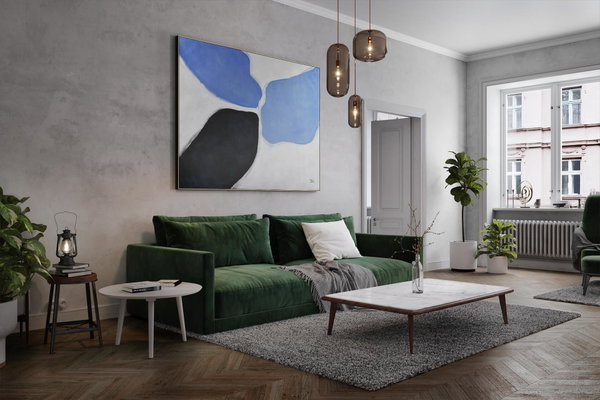 Verschönern Sie Ihr Zuhause