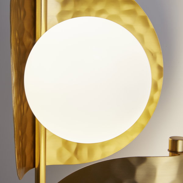 Wandleuchte 'Tropic 1'