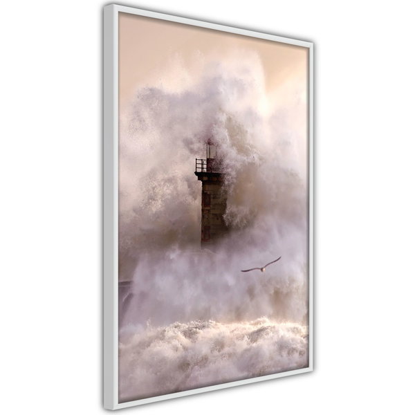 Poster 'Storm'