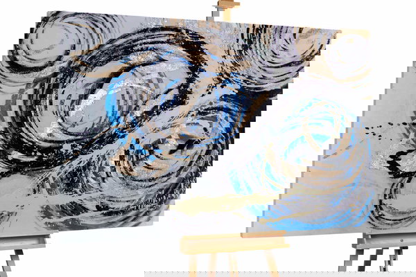 Jedinečný kousek na vaše čtyři stěny