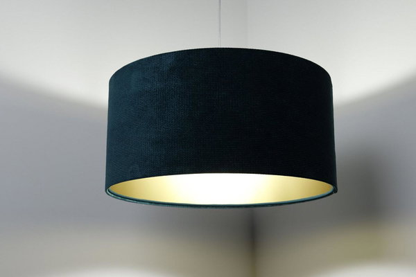 Pendelleuchte 'Glamour Cozy Inspiring 1'