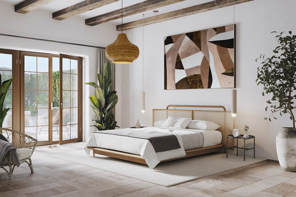 Verschönern Sie Ihr Zuhause