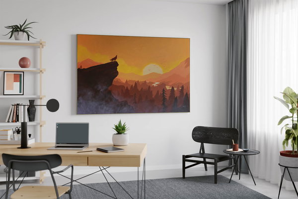 Verfraai je huis