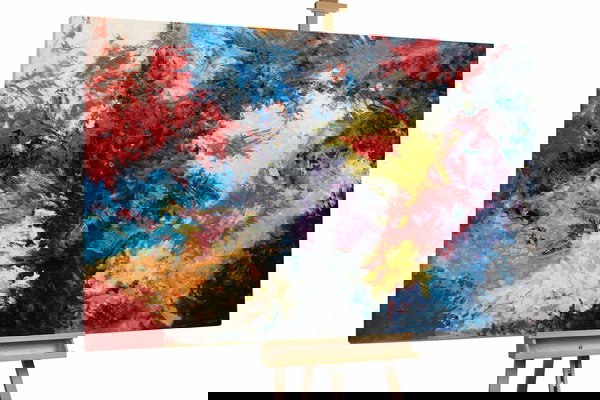 Unikat za sva četiri zida