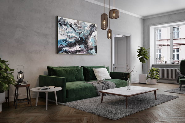 Verschönern Sie Ihr Zuhause
