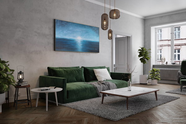 Verschönern Sie Ihr Zuhause
