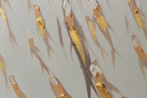 Mit Liebe zum Detail