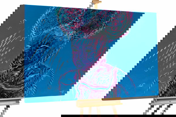 Un exemplaire unique pour votre intérieur