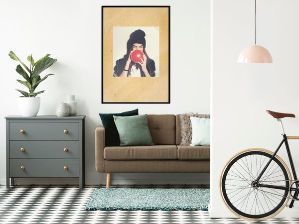 Poster 'Photography'