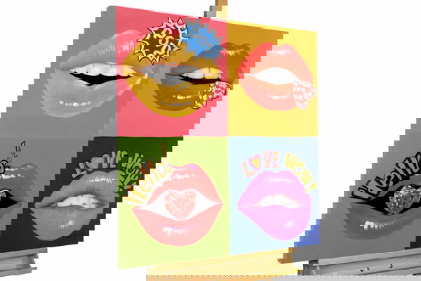 Moderne Kunst für Ihr Zuhause