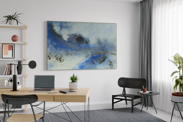 Verschönern Sie Ihr Zuhause