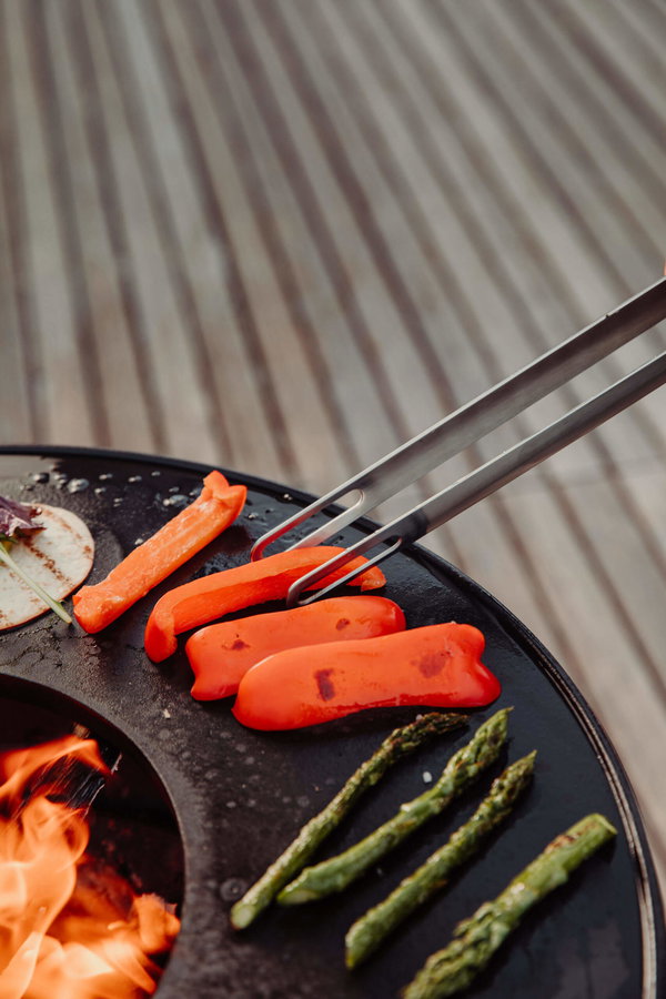 Grillzange
