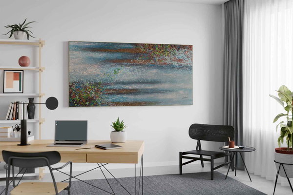 Verschönern Sie Ihr Zuhause