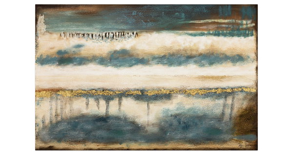 De l'art moderne pour votre chez-vous