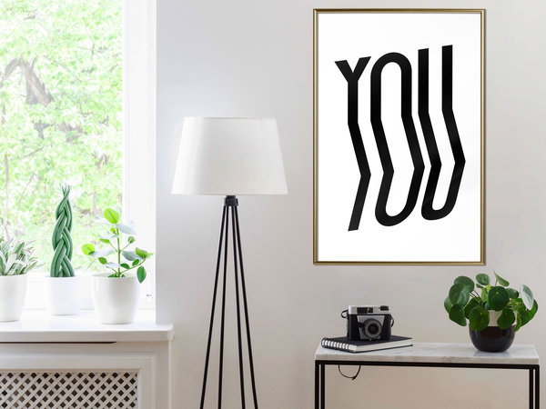 Poster 'Only You'
