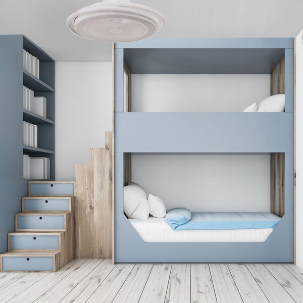 Deckenventilator 'Andrea 3CCT'