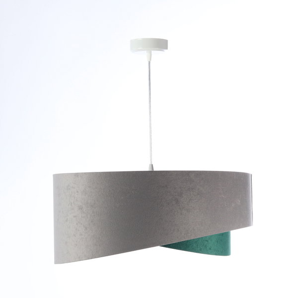 Suspension luminaire 'Galaxy Nimbus Rustic 1'