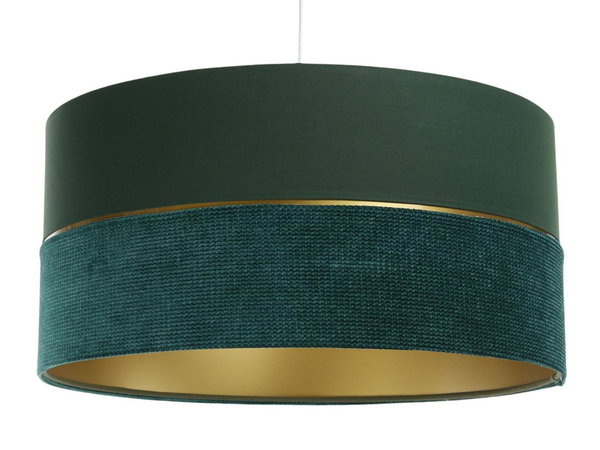 Suspension luminaire 'Twist Torque Curl 1'