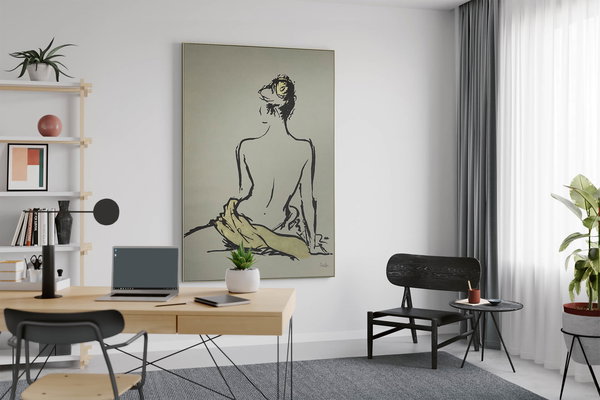 Verschönern Sie Ihr Zuhause