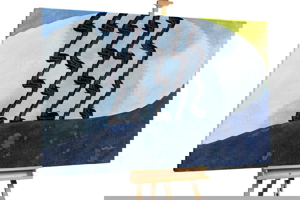 Een uniek exemplaar voor je interieur