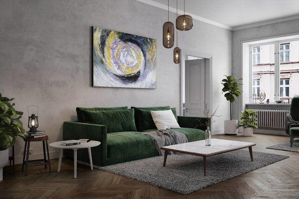 Verschönern Sie Ihr Zuhause