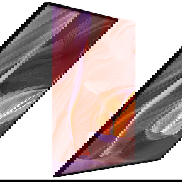 Poster 'Nature is an Artist'